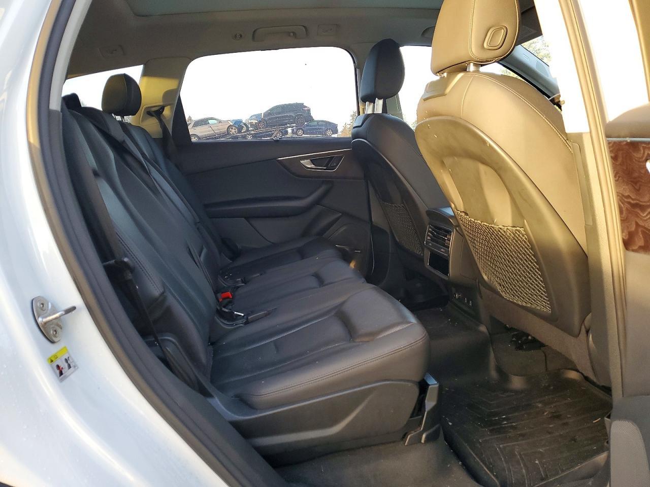 2020 AUDI Q7
