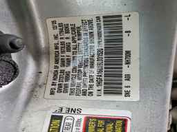 2006 HONDA CIVIC