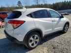 2016 HONDA HR-V