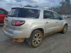 2015 GMC ACADIA