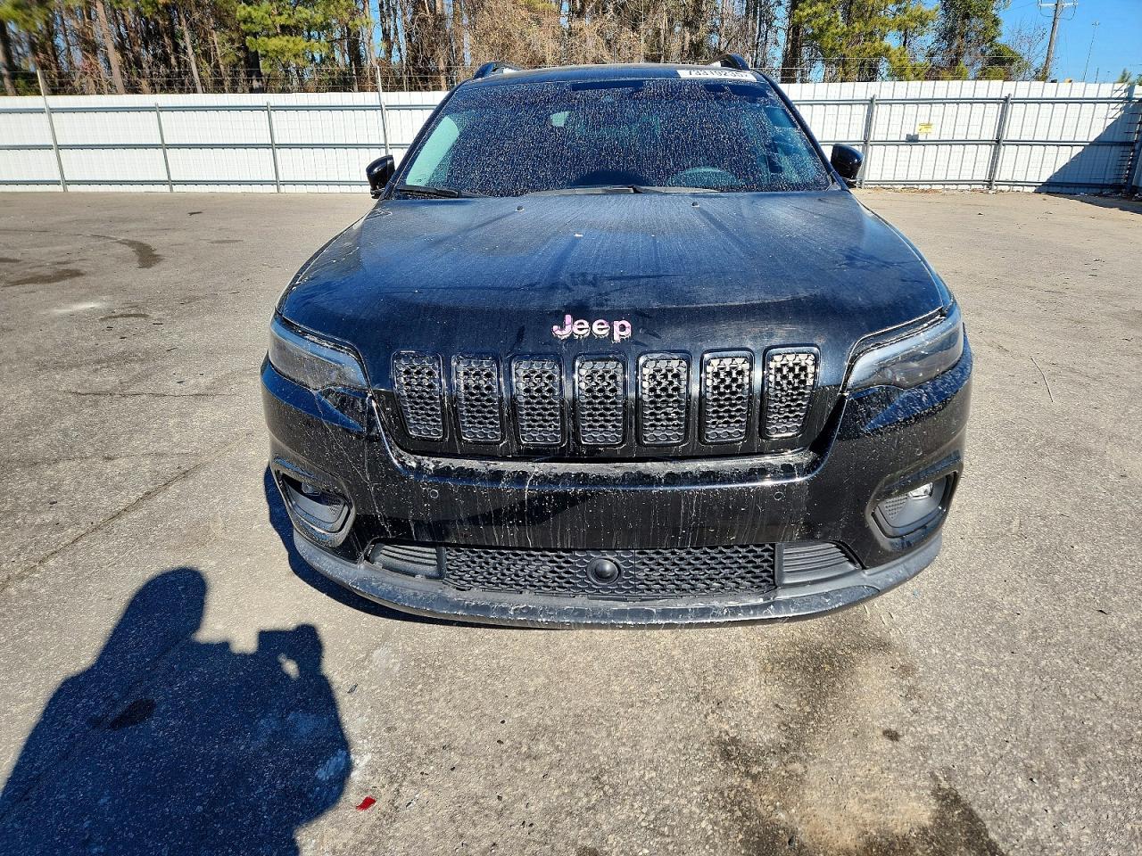 2023 JEEP CHEROKEE