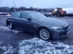 2013 BMW 5 series