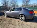 2008 INFINITI G35