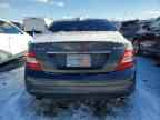 2011 MERCEDES-BENZ C-CLASS