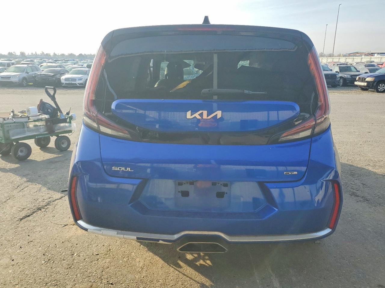2023 KIA SOUL