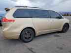 2012 TOYOTA SIENNA