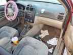 2009 KIA Spectra