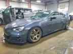 2016 SUBARU BRZ
