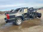 2012 CHEVROLET Avalanche