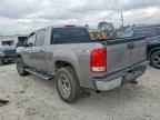 2009 GMC Sierra