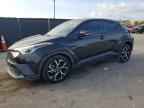 2018 TOYOTA C-HR
