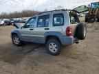 2005 JEEP Liberty