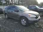 2009 HONDA CR-V