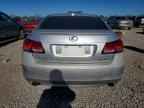 2008 LEXUS GS 350