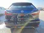 2022 LEXUS RX 450H