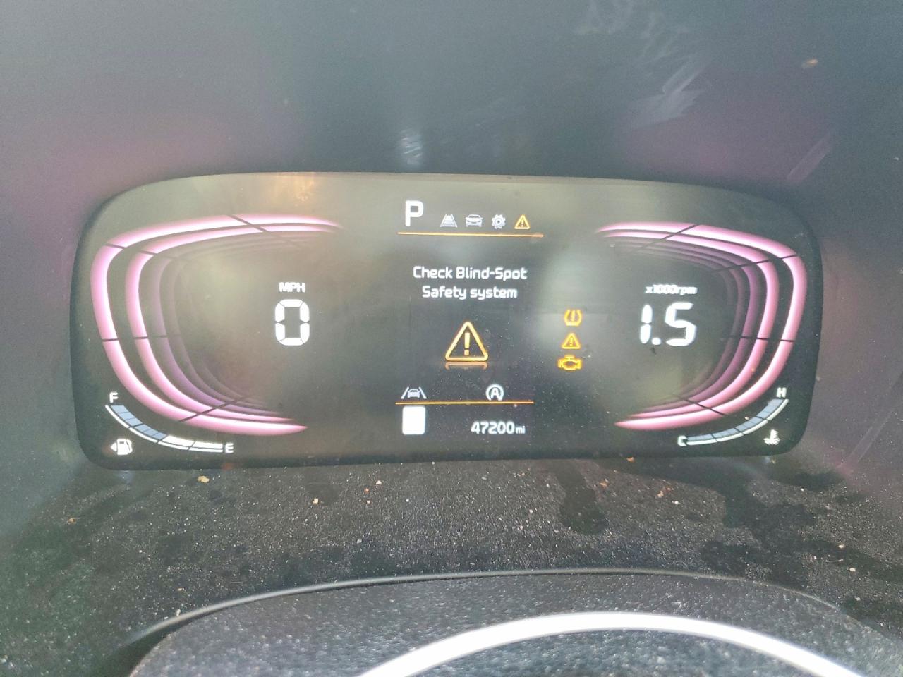 2024 KIA SOUL