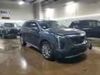 2021 CADILLAC XT4