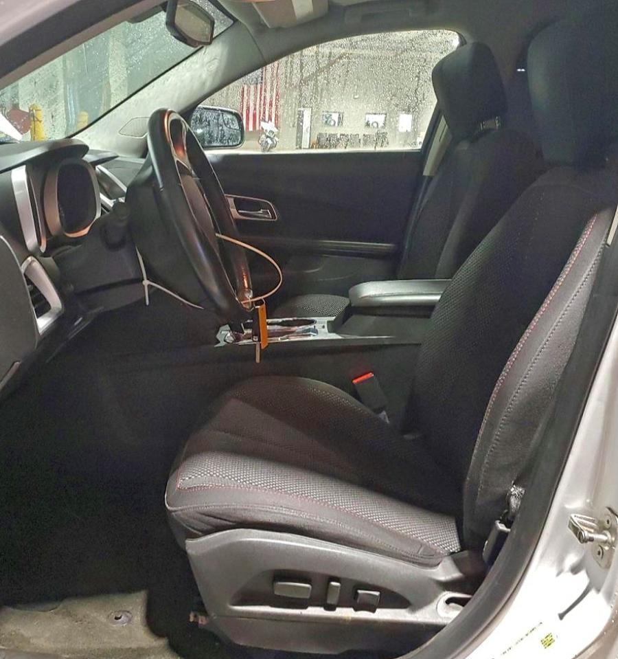 2014 CHEVROLET EQUINOX