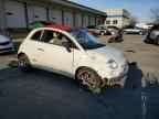 2013 FIAT 500