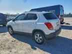 2016 CHEVROLET TRAX