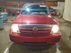 2005 SUZUKI Xl-7