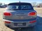 2017 MINI Cooper Clubman