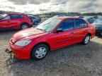 2005 HONDA CIVIC