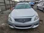 2012 INFINITI G37