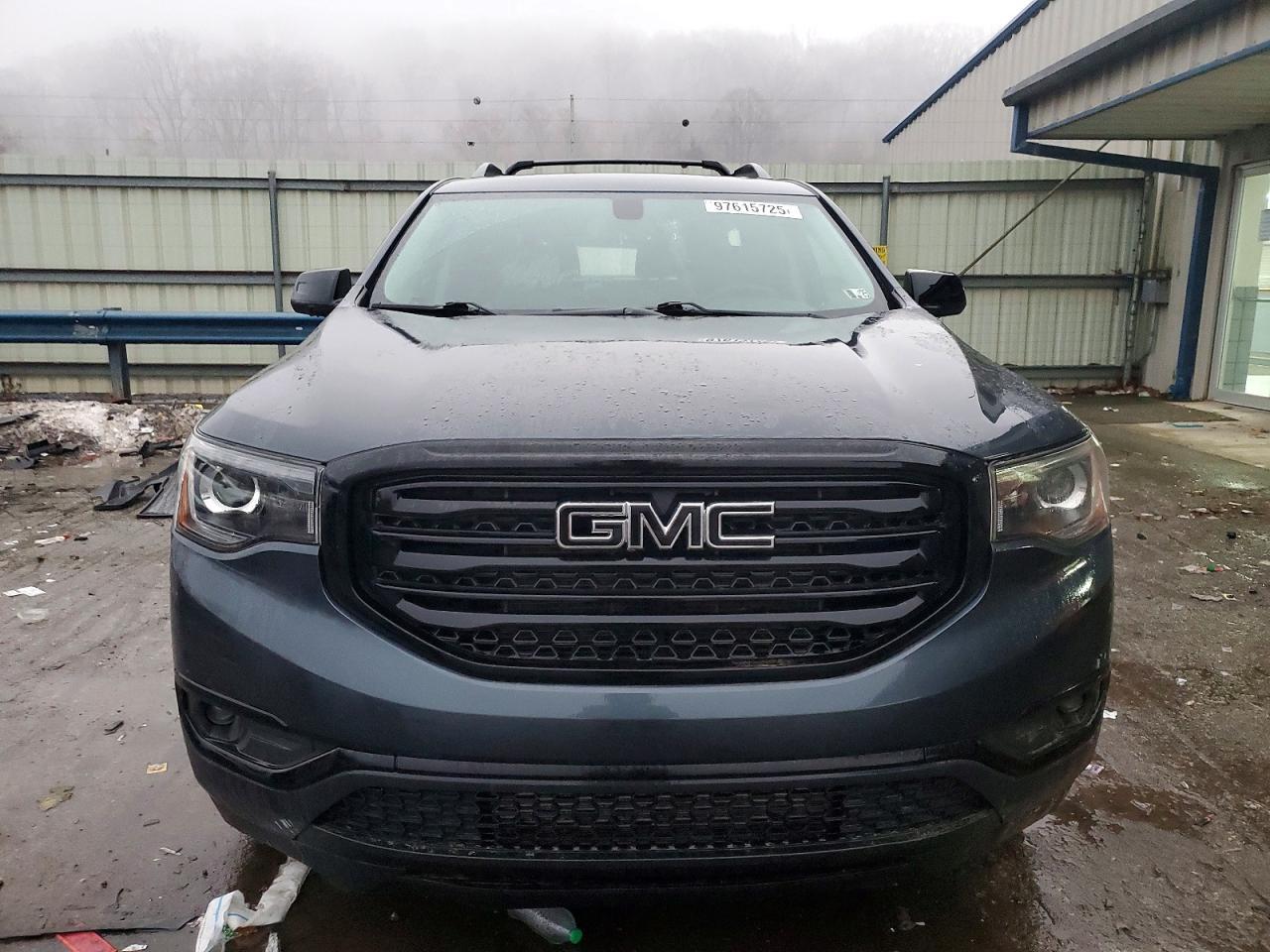 2019 GMC ACADIA