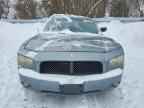 2007 DODGE CHARGER