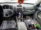 2011 KIA SORENTO