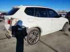 2016 BMW X3
