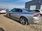 2015 DODGE CHARGER