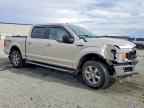 2018 FORD F-150 Lightning