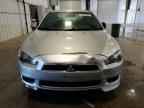 2012 MITSUBISHI LANCER