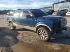 2014 FORD F-150 Lightning