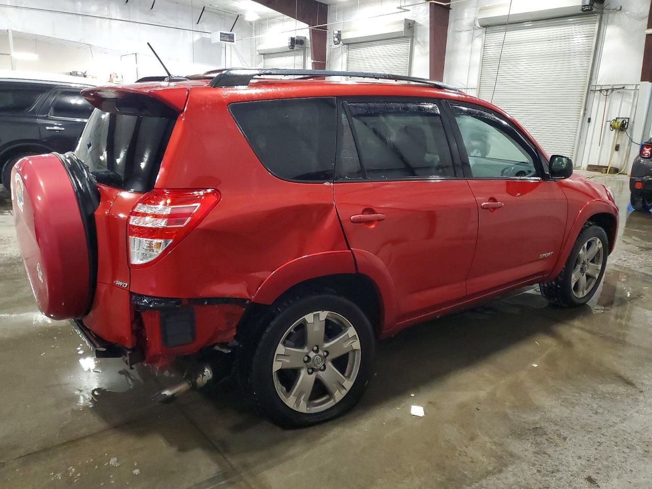 2012 TOYOTA RAV4