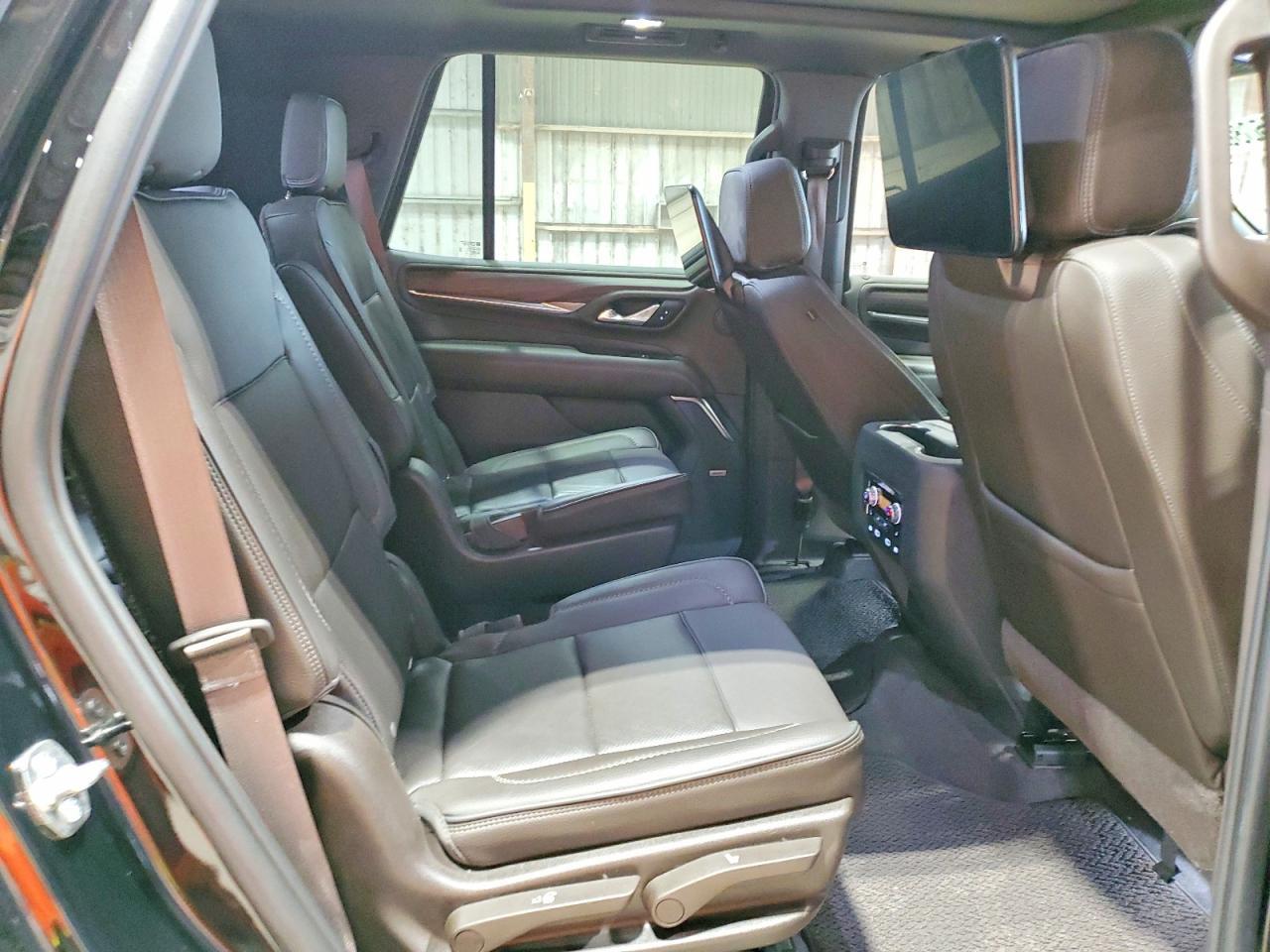 2021 GMC Yukon