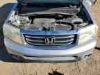 2013 HONDA PILOT