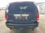 2015 HONDA PILOT