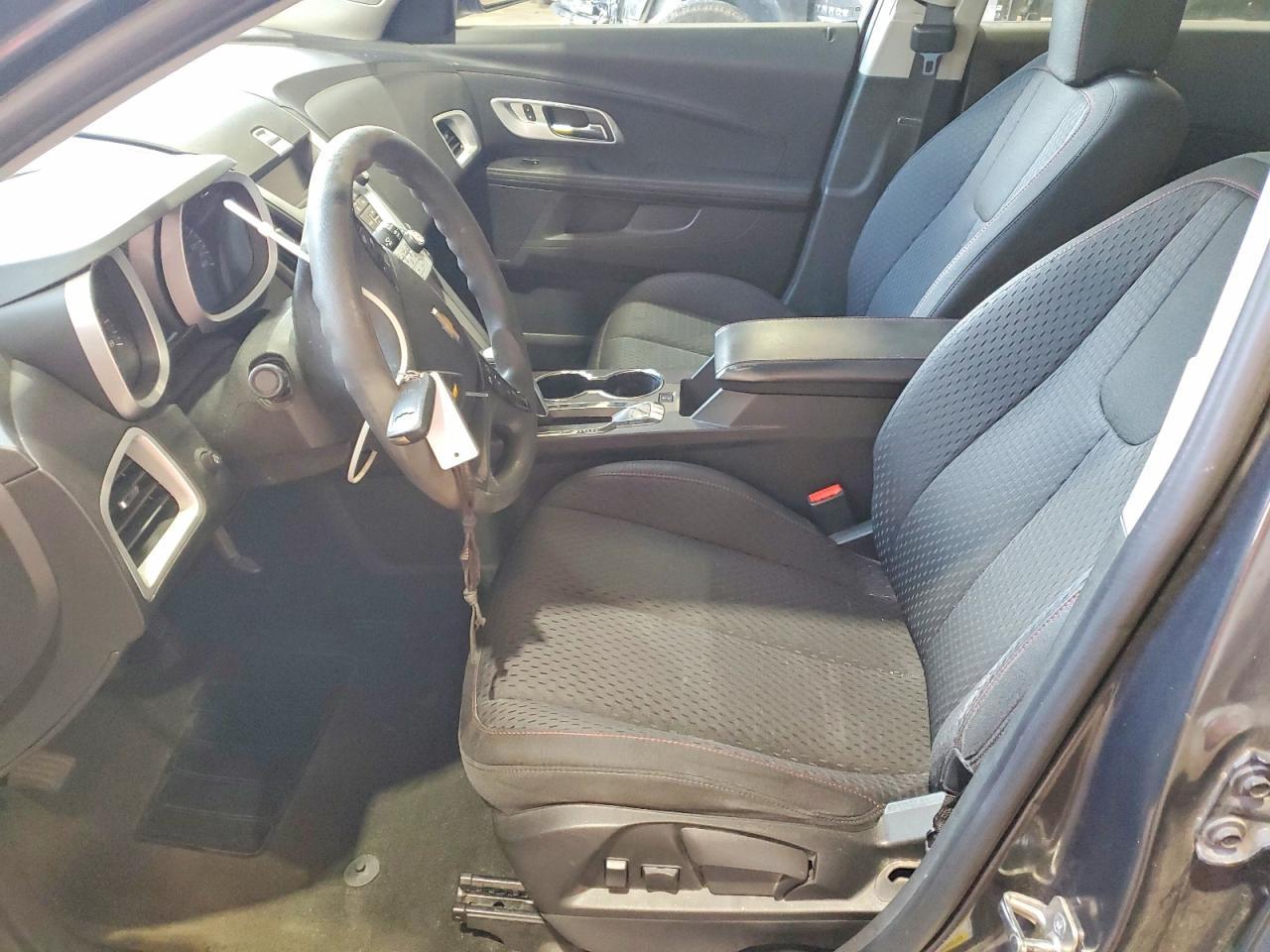 2013 CHEVROLET EQUINOX