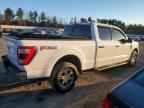 2022 FORD F-150 Lightning