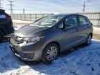 2016 HONDA FIT