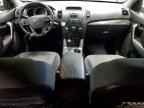 2012 KIA SORENTO