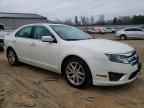 2010 FORD FUSION