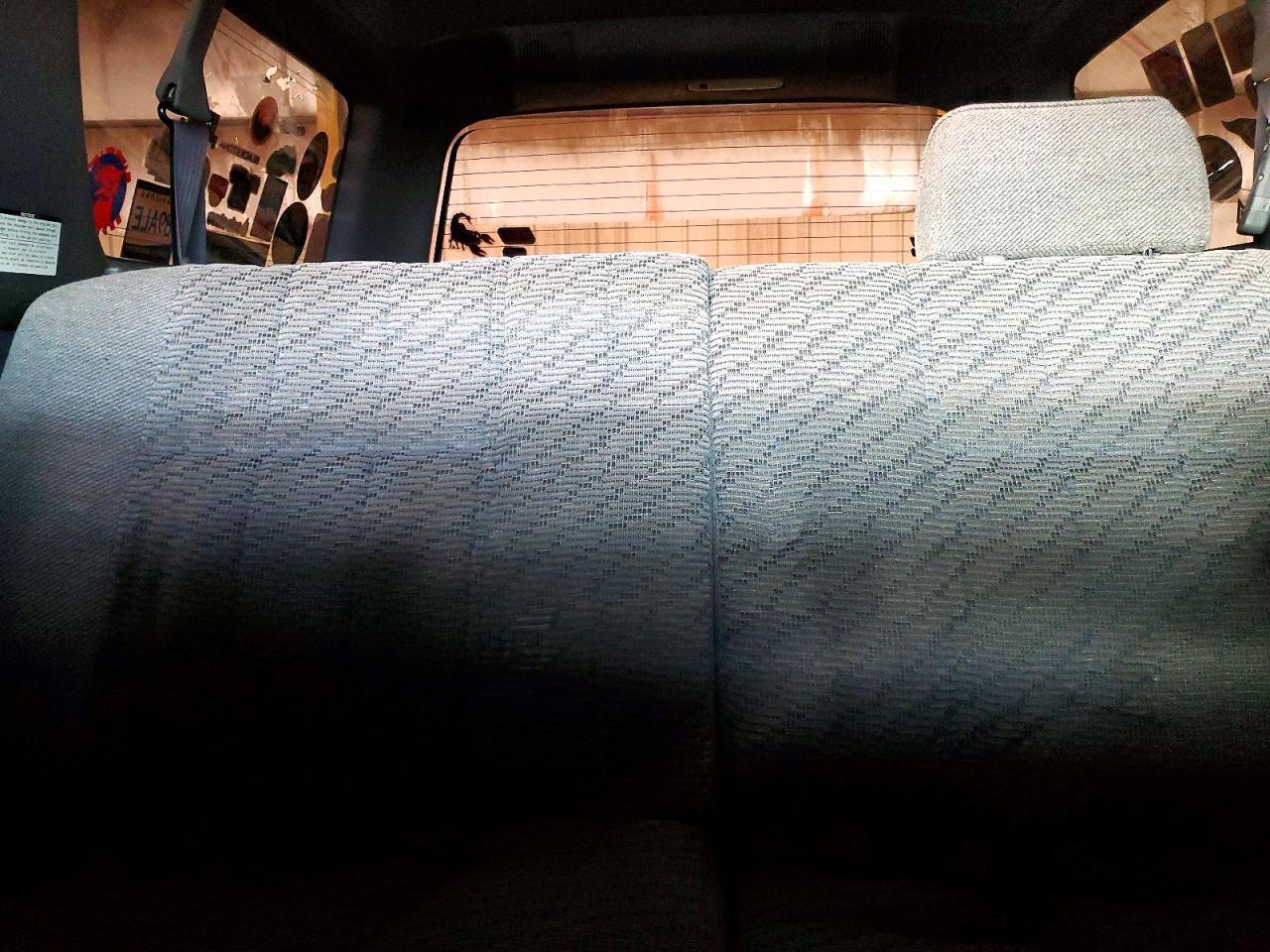 1995 TOYOTA 4Runner