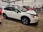 2015 SUBARU XV Crosstrek