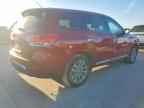 2014 NISSAN PATHFINDER
