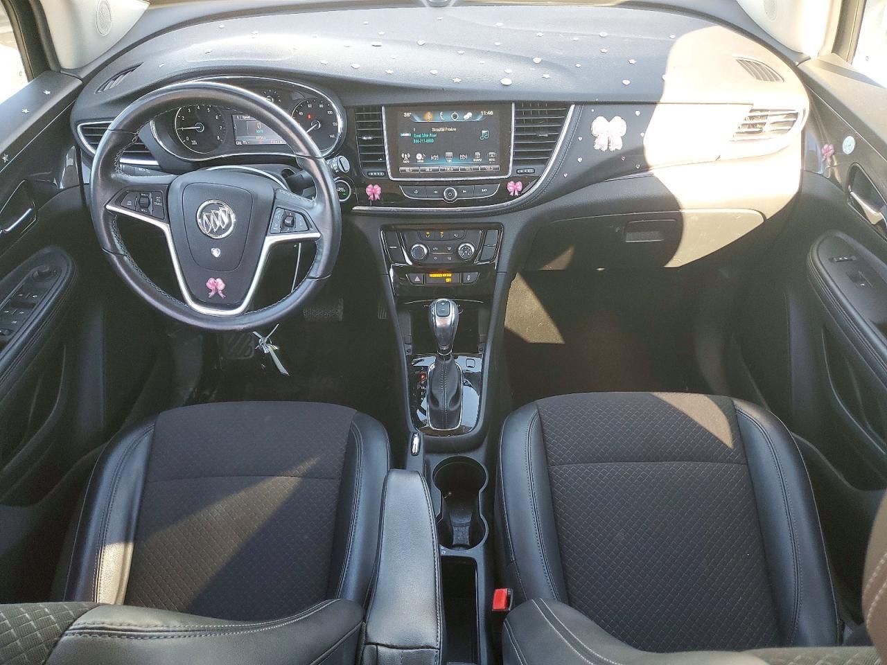 2019 BUICK ENCORE