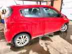 2018 CHEVROLET Spark